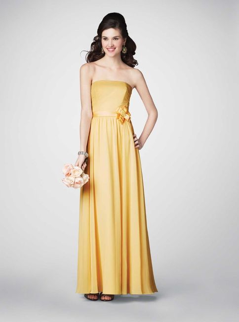 Found My Bridesmaids Dresses!!!