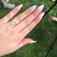 Brides of 2020!  Show us your ring! - 1
