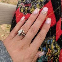 Wedding Nail!! - 1