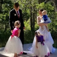 First look photos? - 1