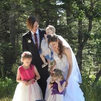 First look photos? - 2