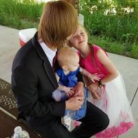 First look photos? - 3