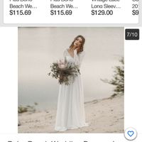 Wedding dress website - 2