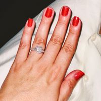Brides of 2022! Show us your ring! - 1