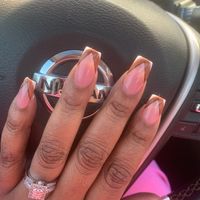2023 Brides - Show us your ring! - 1