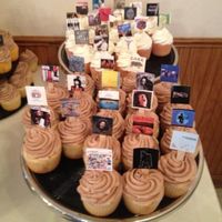 Back and Married!!! (Only a few pics + DIY pics..)