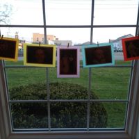 Back and Married!!! (Only a few pics + DIY pics..)