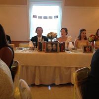 Back and Married!!! (Only a few pics + DIY pics..)