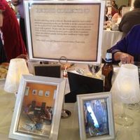 Back and Married!!! (Only a few pics + DIY pics..)