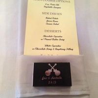 Back and Married!!! (Only a few pics + DIY pics..)