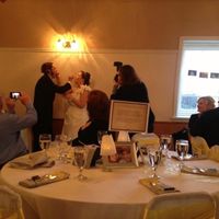 Back and Married!!! (Only a few pics + DIY pics..)