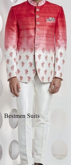 Best-men Suits