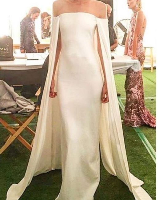 Groomsmaids dresses - 3
