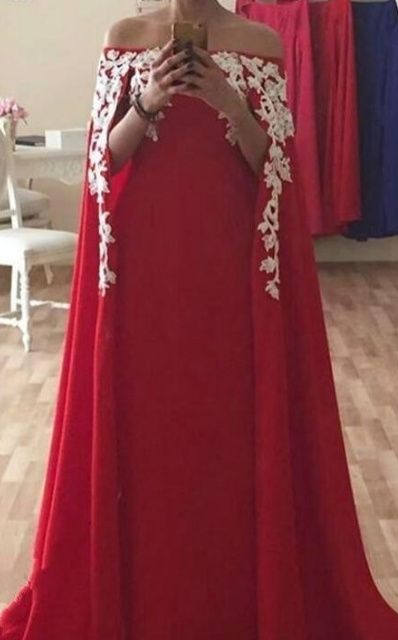 Groomsmaids dresses - 4