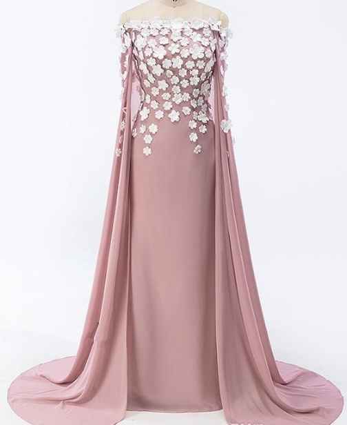 Groomsmaids dresses - 1