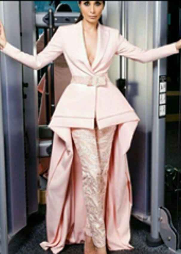 Mother's Attire - 3