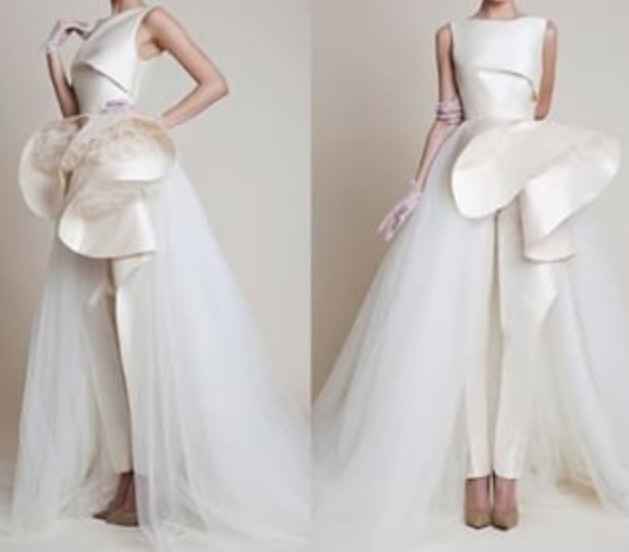 Mother's Attire - 4