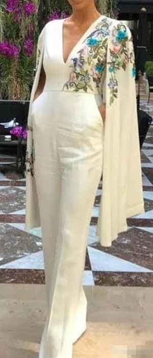 Mother's Attire - 5