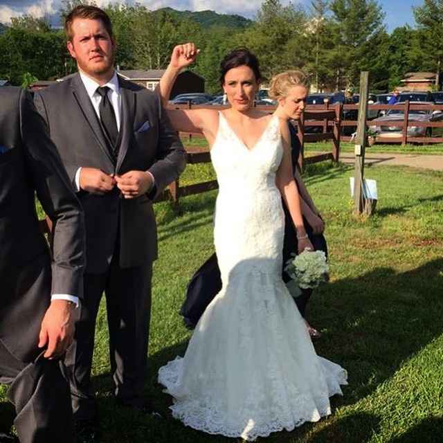 BAM!!! Non-Pro Pic Heavy and Advice