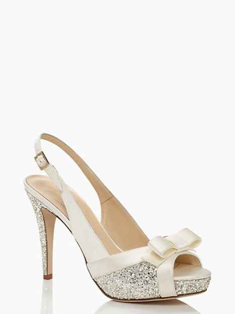 Let's see some shoes!