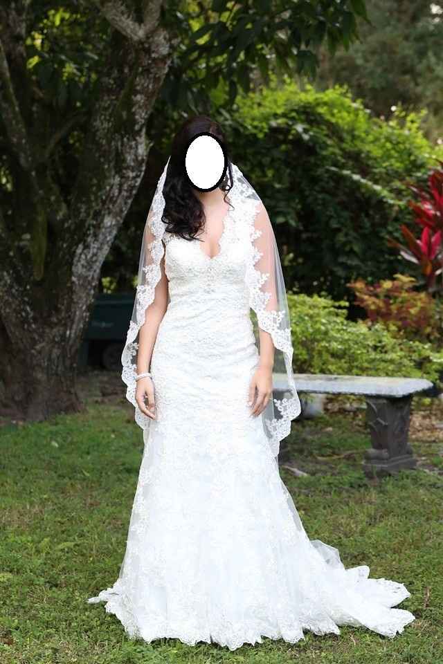 Dress porn!