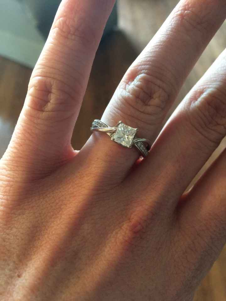 Got it back!