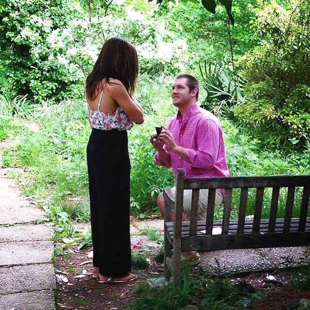 SPIN OFF: How did you respond when FH proposed?