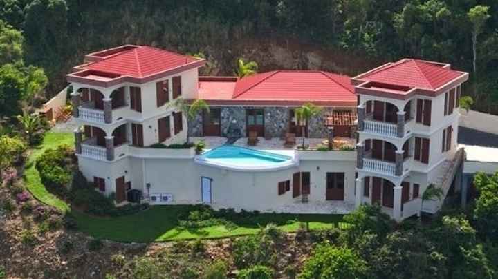St. Thomas/Virgin Islands Advice
