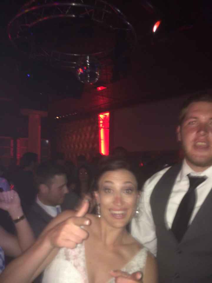 (Yesterday) WAS THE DAY!! (Update)