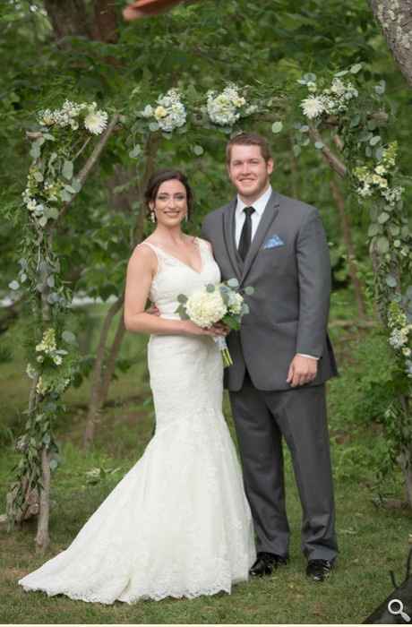 The Debate Between First Look and The Aisle!!!