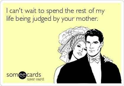 S/O best mother in law memes