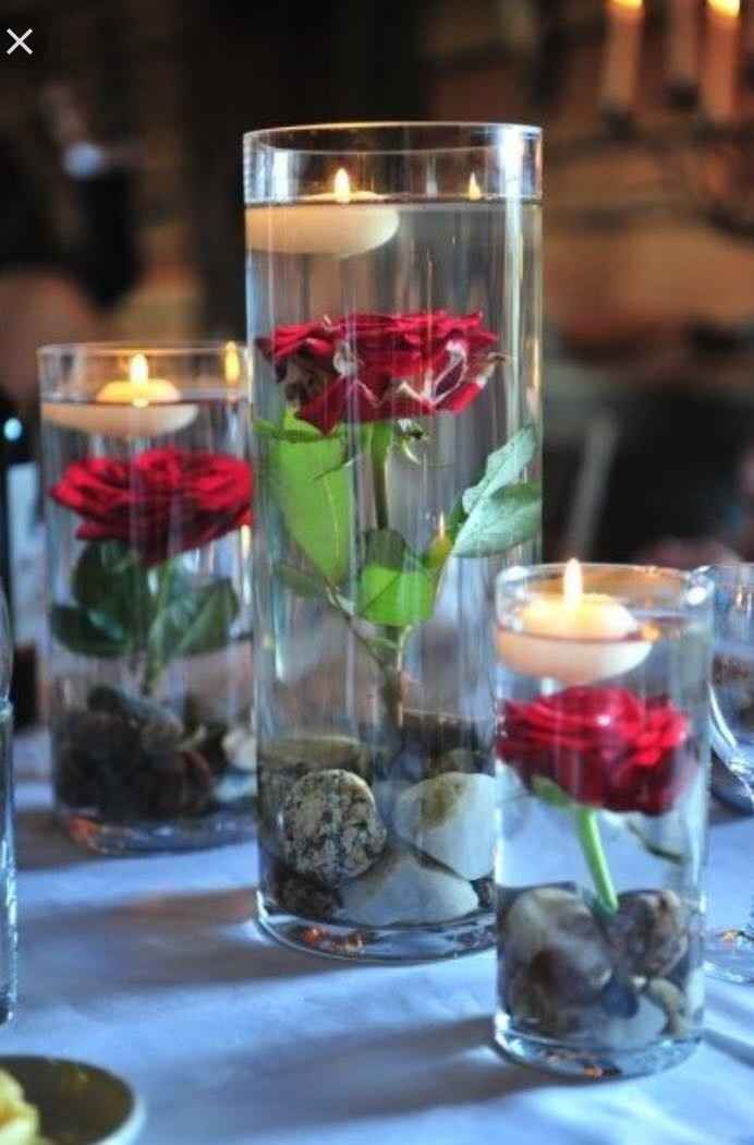 Centerpiece question ?