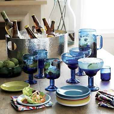 Favorite thing purchased from your registry so far? (married or peekers)
