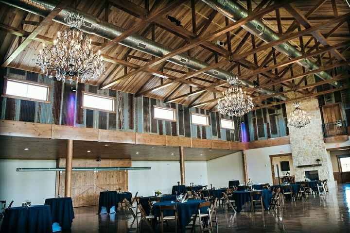 Post a picture of your venue!! - 3