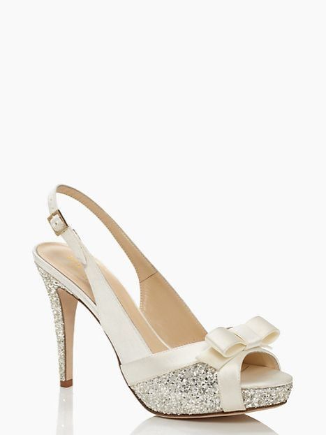 Let's see some shoes!