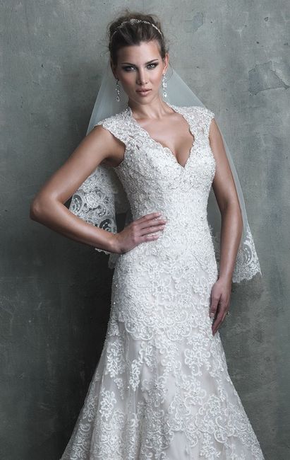 Gown Prices