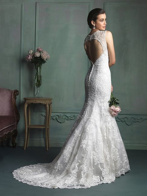 Gown Prices