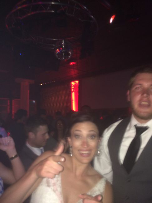 (Yesterday) WAS THE DAY!! (Update)