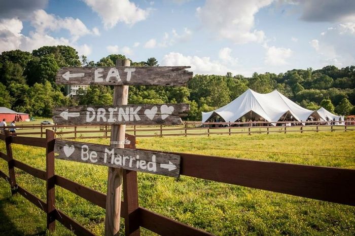 WeddingWire Editor's Picks!