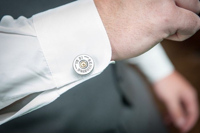 Unique GM Attire