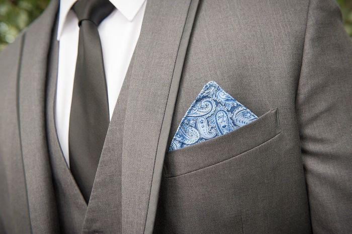 Unique GM Attire