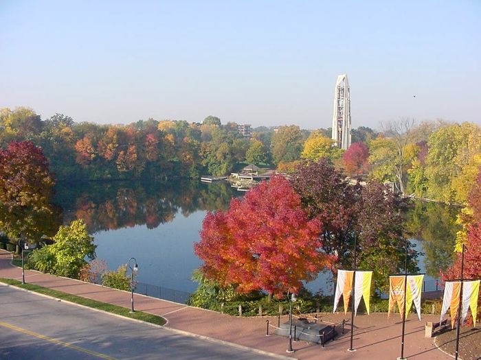 NWR - Prettiest picture of where you live.