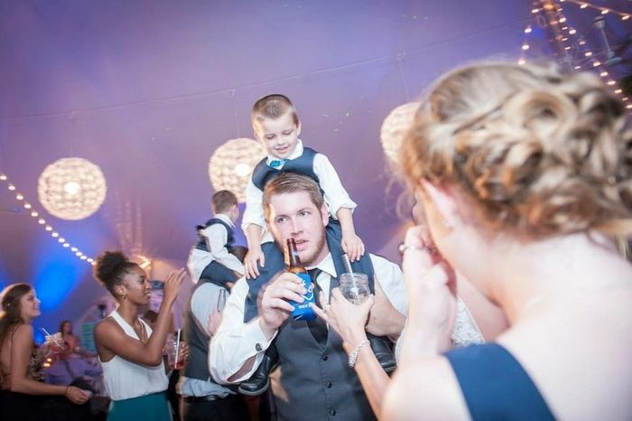 Fun (PROPERLY HOSTED) Weddings!