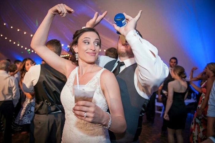 Fun (PROPERLY HOSTED) Weddings!
