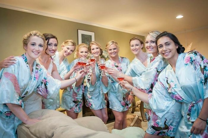 Fun (PROPERLY HOSTED) Weddings!