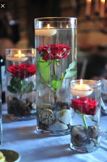 Centerpiece question ?