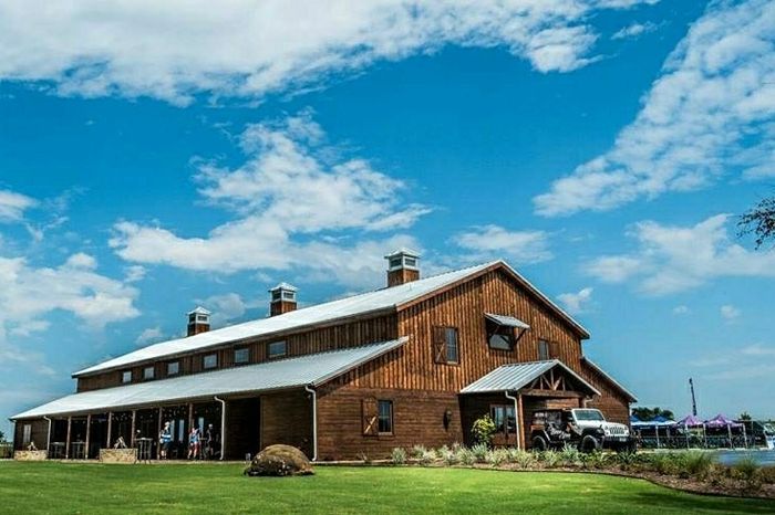 Post a picture of your venue!! - 1