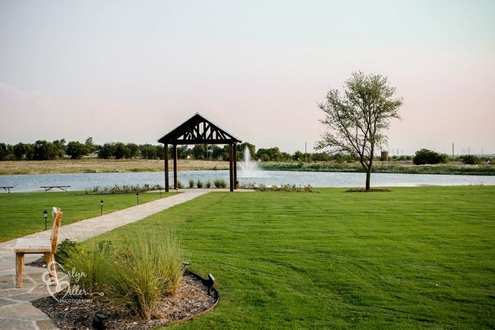 Post a picture of your venue!! - 2