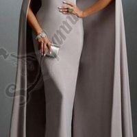 Groomsmaids dresses - 2