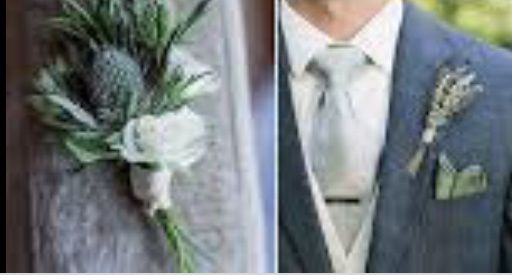 Finding the right attire! - 1